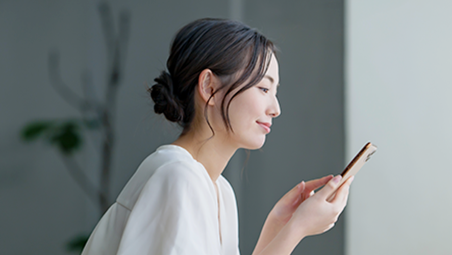 パーソナライズされたあなた仕様の鑑定
