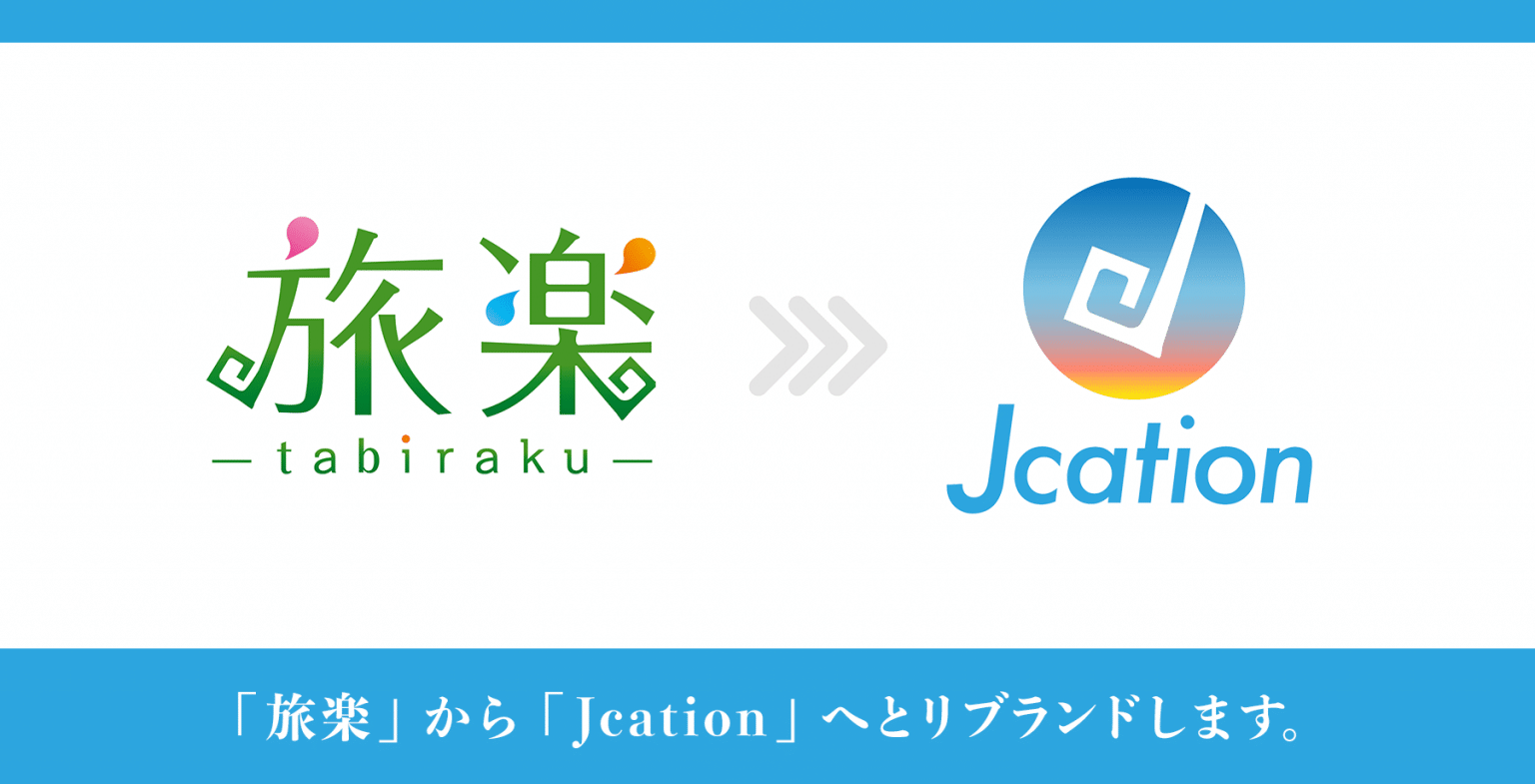 tabiraku × Jcation