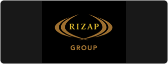 RIZAP株式会社 様