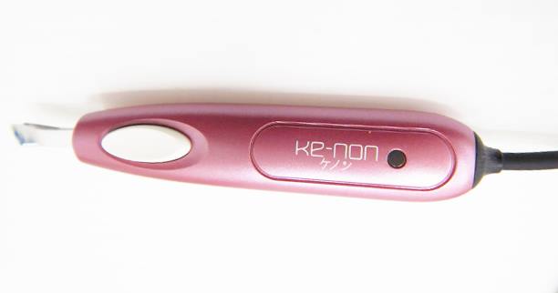 ケノンの顔脱毛は効果あり 顔の産毛や毛穴がなくなった効果的なやり方教えます