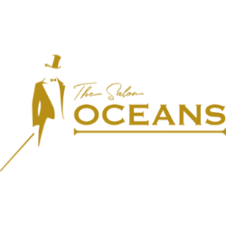 OCEANS（オーシャンズ）ロゴ