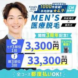メンズエルプラスクリニック