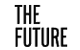 THE FUTURE公式ロゴ