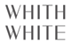 WHITH WHITE MEN公式ロゴ