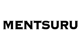MENTSURUメンツル公式ロゴ