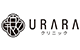 uraraクリニック公式サイトロゴ