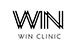 winクリニック（ウィンクリニック）公式サイトロゴ