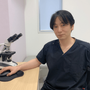 ノリス美容クリニック「千原良友」