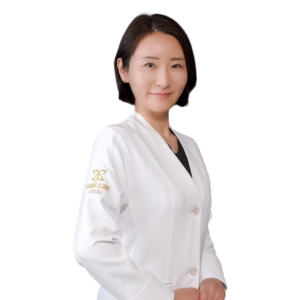 青山Fusionクリニック「吉田美奈子」