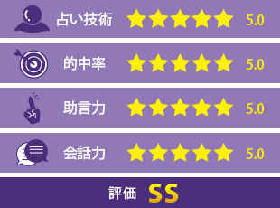 煉桜先生の評価