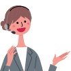 ウィル受付