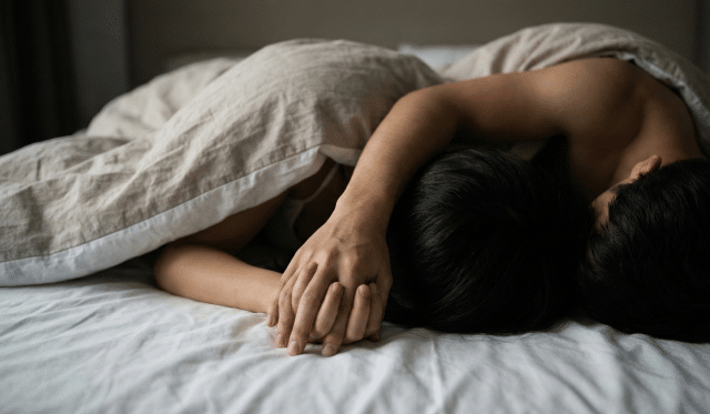 夢の中の彼氏との行動の意味は?夢占いの結果を解説