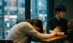 嫌われる夢の意味