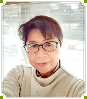 城殿　博妃 (きどの　ひろき)