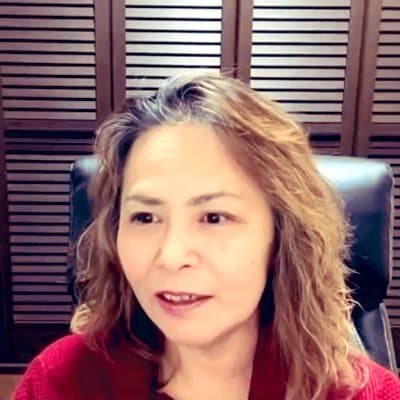 すぺーすMOON-LIGHT「安部美香（あべみか）」先生