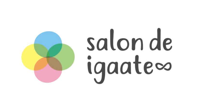 salon de igaate∞