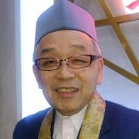 米田龍明先生