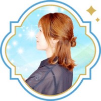 嬉優先生