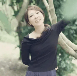 夏羽先生