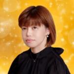 沢崎さくら先生