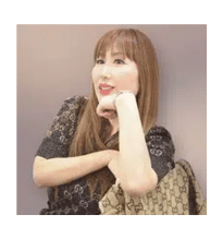 一条美鶴先生