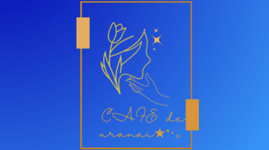 CAFE de 占い 彗步 侑煌先生