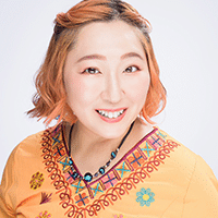 インティ來未先生