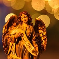 電話占いリエル　千里先生