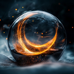 霊場天扉 絆先生