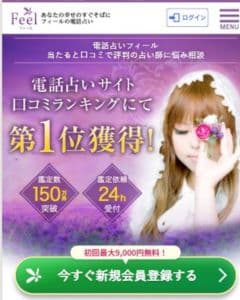 電話占いで未来予知・未来透視が当たる占い師9人を調査！