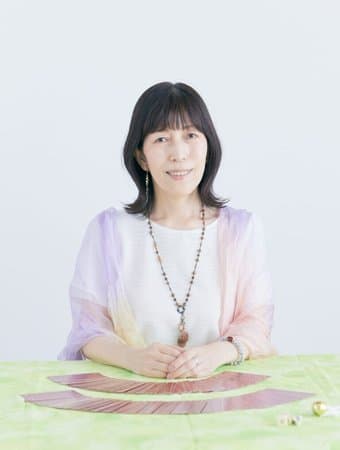 月惠先生