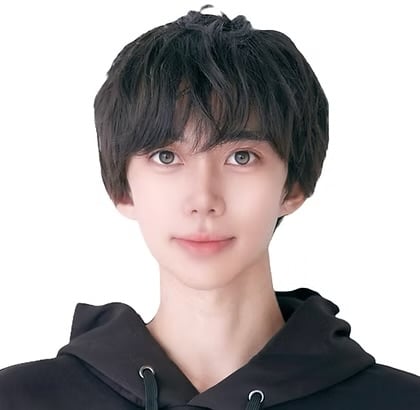 透真先生
