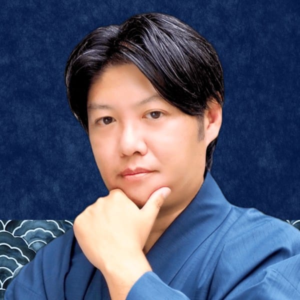 ほしよみ堂 池袋店 一文字 村雨先生